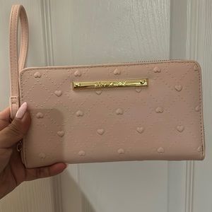 Betsy Johnson Wallet